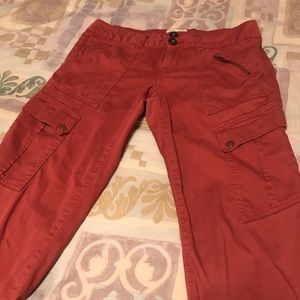 ☀️2/10☀️Jolt Cargo Pants